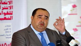 إدريس لشكر يُجري تغييرات واسعة في المكتب السياسي لحزب الاتحاد الاشتراكي