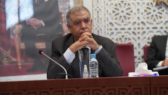 لفتيت يجتمع برؤساء الجهات في سياق صياغة برامج التنمية الترابية المندمجة