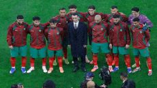 حفل افتتاح كأس إفريقيا 2025 بالرباط.. حضور ولي العهد يضفي رمزية خاصة ويؤكد ريادة المغرب قارياً