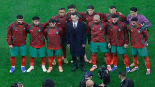 حفل افتتاح كأس إفريقيا 2025 بالرباط.. حضور ولي العهد يضفي رمزية خاصة ويؤكد ريادة المغرب قارياً