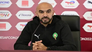 الركراكي: مواجهة نيجيريا نهائي قبل الأوان والمنتخب المغربي جاهز لبلوغ نهائي كأس إفريقيا