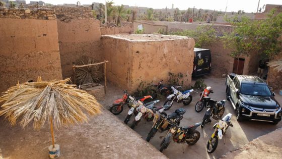 إقليم آسا الزاك: مؤهلات سياحية واعدة بلا استثمار حقيقي