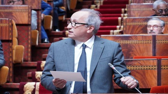 مجلس النواب يصادق في قراءة ثانية على مشروع قانون التعليم المدرسي وسط نقاش محدود الحضور