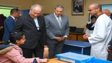 تسريب اختبار الرياضيات يربك مؤسسات الريادة ويؤدي إلى إلغاء الامتحان