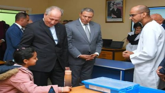 تسريب اختبار الرياضيات يربك مؤسسات الريادة ويؤدي إلى إلغاء الامتحان