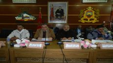 المجلس الإقليمي لآسا الزاك يعقد دورته العادية لشهر يناير 2026 ويضع التعليم والصحة في صلب أولوياته