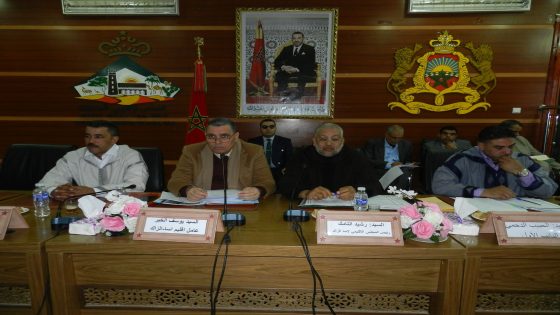 تبذير المال العام… حين تتحول الشراكات إلى واجهة بلا أثر