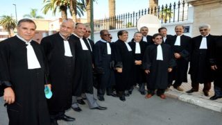 هيئات المحامين تلوّح باستقالة جماعية وتحذّر من تصعيد غير مسبوق بسبب مشروع قانون المهنة