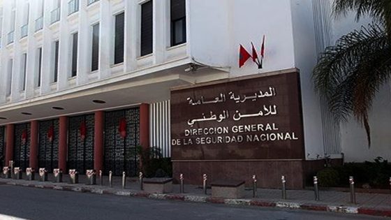 الأمن الوطني ينفي شائعات السرقة والنهب بمدينة القصر الكبير بعد الفيضانات