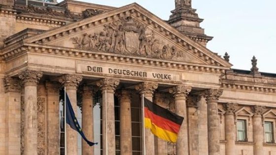 المحكمة الاتحادية العليا بألمانيا ترفض طعن المغرب في قضية منشورات إعلامية حول “بيغاسوس”