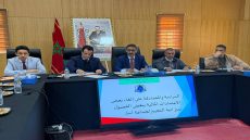 آسا: مجلس الجماعة يصادق على ملفات مالية وشراكات جديدة في دورة فبراير