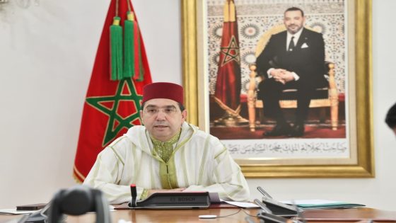 الملك محمد السادس : أمن دول الخليج من أمن المغرب… ما يضركم يضرنا وما يمسكم يمسنا