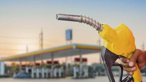 زيادات مرتقبة في أسعار المحروقات بالمغرب ابتداء من منتصف ليلة الأحد ـ الاثنين