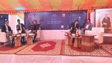 نجاح الدورة 15 لبرنامج “الجامعة في السجون” بويزكارن يعزز مسار العقوبات البديلة وإعادة الإدماج