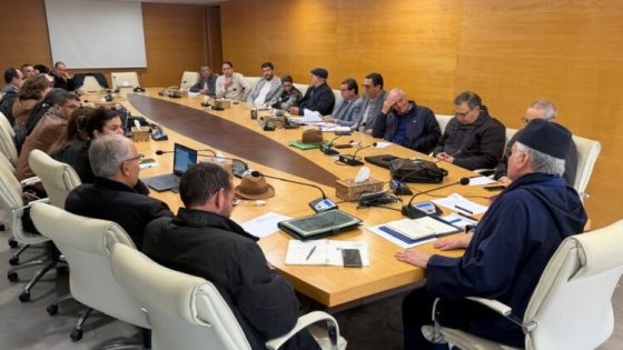 حزب التقدم والاشتراكية ينتقد الغلاء ويدعو لتوفير شروط انتخابات نزيهة ووقف الحرب بالشرق الأوسط