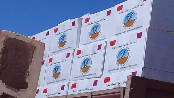 عندما تتحول المساعدات إلى إهانة لساكنة آسا الزاك