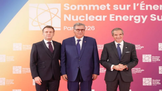 أخنوش..المغرب يعتبر إدماج الطاقة النووية المدنية في المزيج الطاقي امتدادا طبيعيا