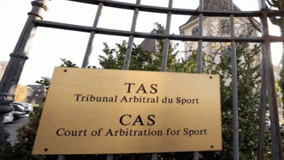 محكمة التحكيم الرياضية تتوصل باستئناف السنغال ضد الكاف والمغرب بشأن نهائي كأس أمم إفريقيا 2025