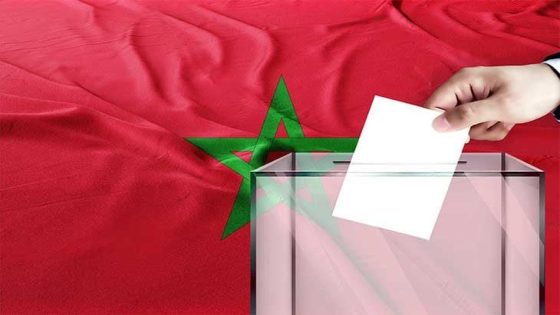 انتخابات 23 شتنبر 2026.. أرقام وزارة الداخلية تفضح أزمة المشاركة وتعيد رسم الخريطة السياسية بالمغرب