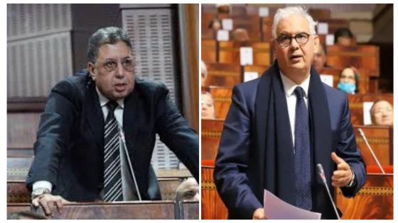 برلماني يسائل وزير التجهيز حول تدهور قنطرة عبودة بجماعة القصابي بإقليم كلميم