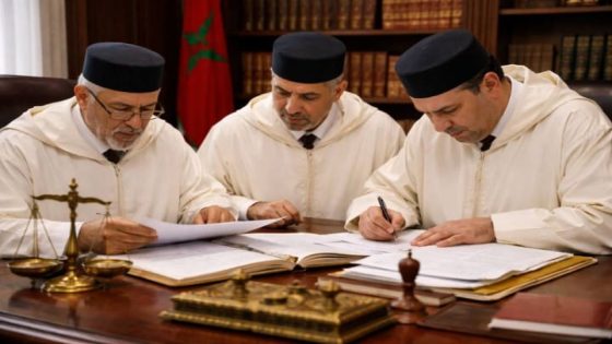 مجلس المستشارين يصادق بالأغلبية على مشروع القانون المتعلق بتنظيم مهنة العدول