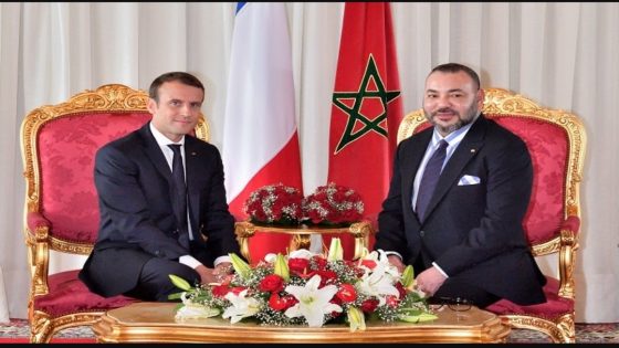 زيارة مرتقبة للملك محمد السادس إلى فرنسا تُمهّد لمعاهدة تاريخية وغير مسبوقة