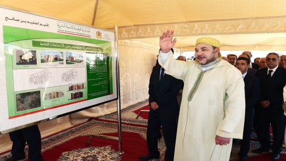21 سنة من المبادرة الوطنية للتنمية البشرية.. مسار متواصل لترسيخ الإدماج والتنمية