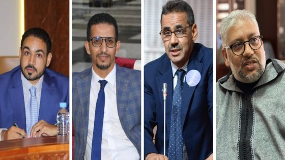 “دائرة أسا الزاك ” تُفتح مبكراً باب الترقب السياسي نحو القبة التشريعية 2026