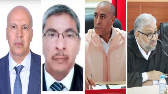 الجرار يحسم وكلاء مرشحيه للأنتخابات التشريعية المقبلة بكلميم وادنون عبّر أسماء سياسيّة وازنة