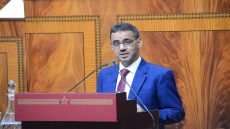 محمود عبا يسائل وزيرة الاقتصاد والمالية حول تدهور الوضعية الاجتماعية للأسر بإقليم آسا الزاك