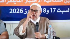 ابن كيران يهاجم “الأصالة والمعاصرة” ويرفض الحديث عن “رئيس حكومة مُحضَّر” قبل الانتخابات