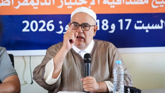 ابن كيران يهاجم “الأصالة والمعاصرة” ويرفض الحديث عن “رئيس حكومة مُحضَّر” قبل الانتخابات