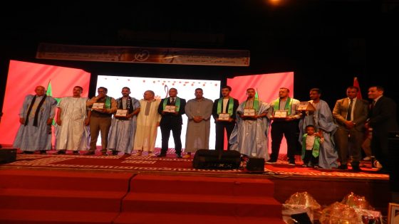 بدعم من المجلس الإقليمي.. آسا الزاك تحتفي بالتميز الدراسي وتكرّم المتفوقين وخريجي المؤسسات العليا