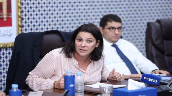 رسمياً.. فوزي لقجع وينجا الخطاط ينضمان إلى المكتب السياسي لحزب الأصالة والمعاصرة