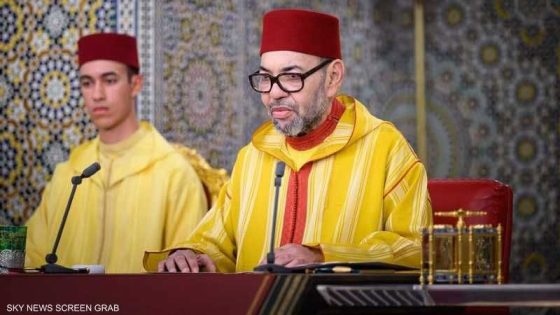 الملك محمد السادس يدعو إلى تسريع الإصلاحات وإنهاء التماطل الإداري ويضع الشباب والتنمية الترابية في صدارة أولويات المرحلة المقبلة